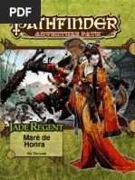 05 Jade Regent - Maré de Honra