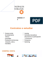 Sem. 5 - 6 - Principales Contratos - 2023