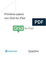 Grid 3 For Ipad