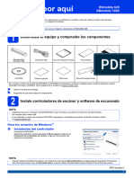 Guia Scanner D-620