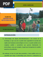 Clase 05. Observador Meteorologico