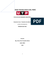 Estructura Trabajo Final Ci Utp 21092023