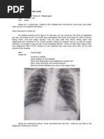 TB and COVID Report