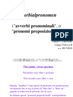 Adverbial Pro No Men