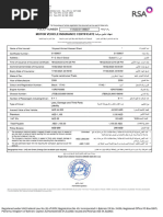 Policy Documents