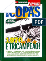 NOSSAS COPAS Nº 03 - 2014