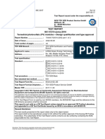 lTRF+IEC 61215-23A2 Part 1 of 2-Solar Panel