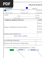 Accion Correctiva