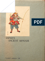 Japan's Ancient Armour