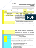 Planeacion 1er Parcial 2019 Calculo Integral