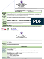 Cot 2ND Quarter Pang-Abay-At-Pang-Uri Week8