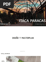 Condominio Itaca Paracas