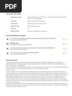 Ouriginal Report - UNSA - UPG - 2023 - UI - FM - PROY INV - ALEJANDRO FRANCISCO DELGADO MEDINA - Docx (D181291065)