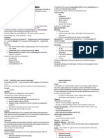 Hematología Resumen