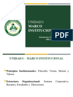 Unidad I