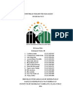 Makalah Kom Terapeutik IGD ICU