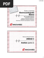 ECG Unidad 5