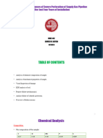 Investigation of Causes of Severe Perforation of Supply Gas Pipeline After Just Four Years of Installation