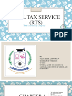 Real Tax Service (RTS)