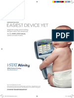 i-STAT Alinity Brochure - v6