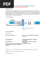 BIB - Data Migration