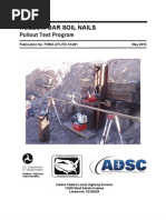 01 HBSN Pullout Test Program