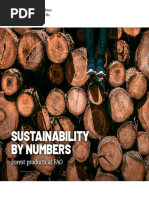 FAO 2023 - Sustainability by Numbers