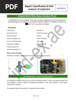 Ara Gas Plus Example