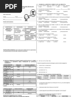 Examen-Matematica 5°