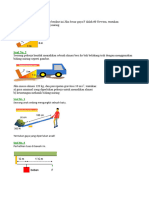 Soal Latihan Simple Machine