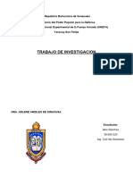 Trabjao de Investigación Alex Sanchez 30.650.323 Bien