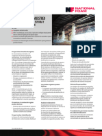 NFC960 Sampling Procedures FM Conc Prop Testing - Es LA