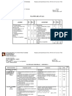 Planificare Matematica Clasa A 8a An Scolar 20212022