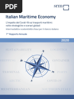 Ebook Maritime 2020 Italiano