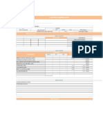 19 Plantilla Calculoliquidacin