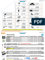 Bael Lista Nº12 - 1 de Diciembre 2023