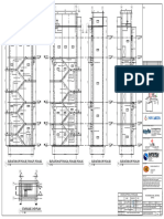 SG12.150.B - DR106-2.0-RC Staircase 02 Wall Section & Details