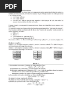 Exercice Bac Blanc