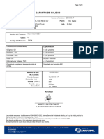 Certificado-Helio BIP - by INFRA