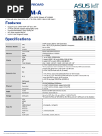 Q470EA IM A Datasheet