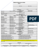 Permiso de Trabajo (Diario)