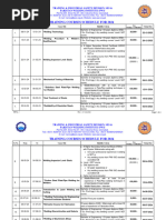 2-WPCL-1 PWI Schedule - 2024