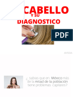 Diagnostico Capilar Av