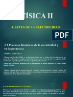 Física Ii - 3.2