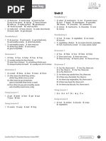 LTW 3 Worksheets AK