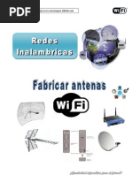 Manual de Antenas Wi Fi