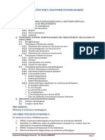 Fascicule ANAPATH Word