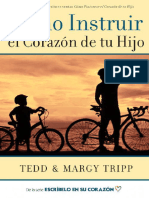 Cómo Instruir El Corazón de Tu Hijo (Spanish Edition)