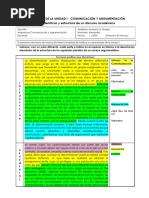 Huarancca Alexandra. EU1