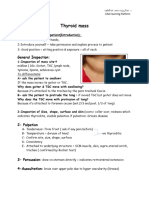 2 - Endocrine Assessment 2023